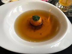 清炖牛肉汤-Noir. Dining in the Dark