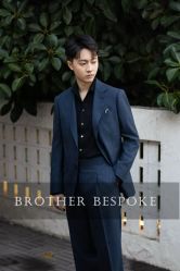 点击看大图 -Brother西服礼服定制·商务·婚礼(佛山南海店)