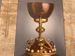 -瓦伦西亚大教堂