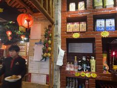 -粗粮人家·东北菜(洋桥店)