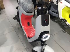 -九号电动车(安定门内大街店)