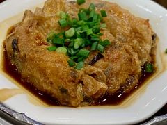 -凤凰楼酒家·粤宴点心(华强北店)