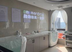 -悦家·美丽妈妈月子会所(龙奥店)