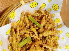 -董厨煨汤馆(车站路店)