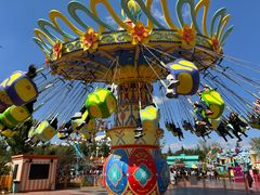 -青岛方特梦幻王国