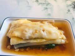 鲍汁鸡蛋肠-鲜粉匠·鲍汁肠粉(民治店)