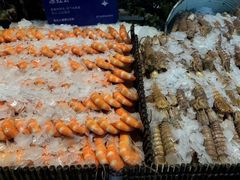 -星伦多自助料理·涮烤一体(奉贤龙湖天街店)