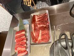 -谷牛日式烤肉(宝山U天地店)