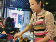 -原食烤肉·苏姐餐厅