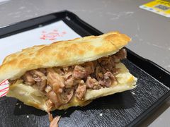 -高玛纳驴肉火烧(一世界店)