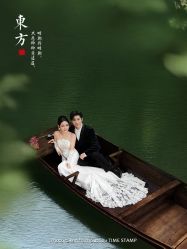 -时光印记婚纱摄影工作室·原创定制