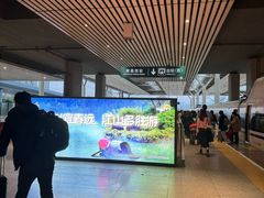-南昌西站
