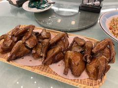 -五谷芳乳鸽王(海景店)