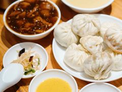 -缘赵记(沙子口店)