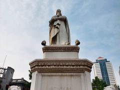 -天津意大利风情旅游区