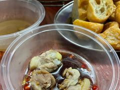 -威邵鸡煲(西华路总店)