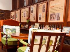 -中山路壹号传奇club·啤酒花园餐厅