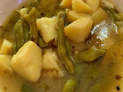 -灯盏窝饭店(新都分店)