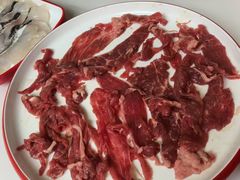 -毛辣果·贵州红酸汤牛肉火锅(西单店)