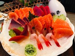 -山葵家·创意料理(宁波来福士店)