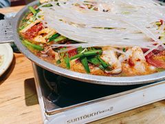 -京玉菲饭店(李村店)