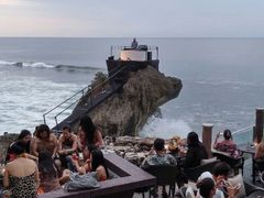 -Rock Bar Bali(Bali)