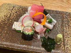 -奈良本寿司(永嘉路店)