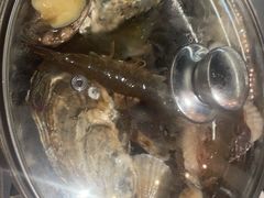 -启博美食城(孟家店)