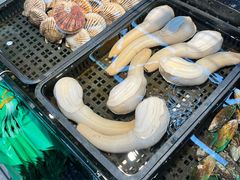 -海鲜e族(马王堆店)