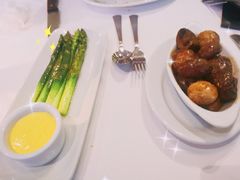 -茹丝葵经典牛排馆(成都IFS店)