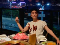 -长嘉·河图火锅(长嘉汇江景旗舰店)