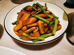 -小菜园新徽菜(上海浦东复地活力城店)