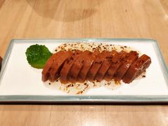 小笼糯米糖藕-弄堂小笼包(西青中北永旺购物中心店)