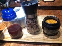 -原始泥炉烤肉(总店)
