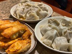 -金谷园饺子馆(北邮总店)