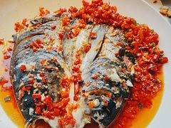 -渔舟意·湖南家宴(萝岗纳金城店)