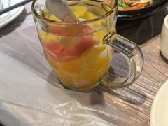 -小时候焗海鲜(鄞州万达店)