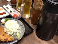 -牛かつもと村(上野店)
