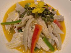 椒麻鸡-必点海鲜·鲅鱼水饺(鞍山西道店)