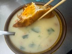 -张家油条