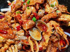 -辣小鲜·南昌大排档(船山路店)