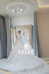 -Color卡诺婚纱礼服馆(南京严选店)