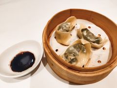 -Yan Ting 宴庭中餐厅(上海静安瑞吉酒店)