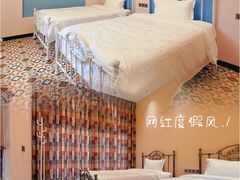 -熹乐谷温泉度假区