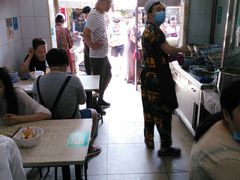 大堂-清真·宏顺祥卤汁凉粉(大皮院店)