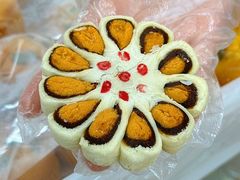 -百年义利(东直门店)