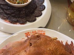 -英兰朝族饭店·英兰锅包肉(佳园路店)