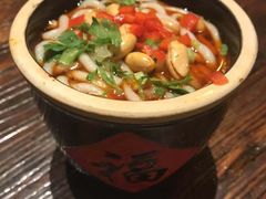 -串大叔炭火烤串·鸡西大冷面刀削面(总店)