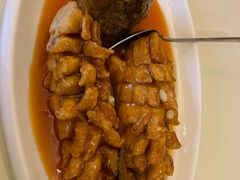 松鼠桂鱼-永兴餐厅(复兴中路店)