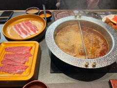 -牛YO寿喜烧和牛火锅自助(三台子万象汇店)